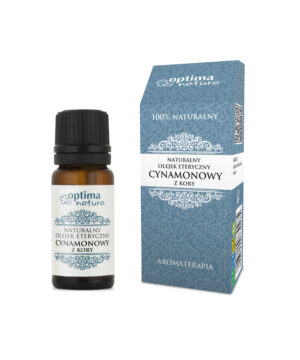 Naturalny Olejek Cynamonowy