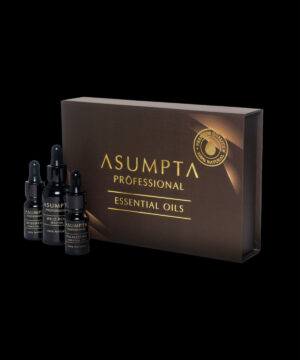 Asumpta Professional -  Essential Oils