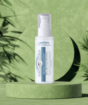 Olejek Złodziei ® Żel do nacierania klatki piersiowej i pleców