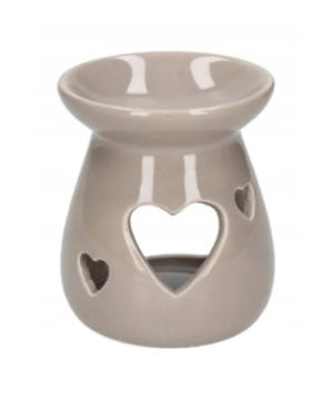 Kominek do aromaterapii Serduszko