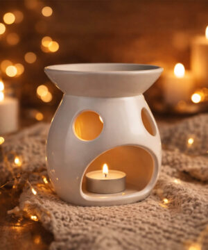 Kominek do aromaterapii Duszek