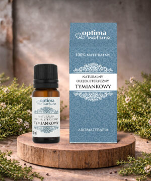 Naturalny Olejek Tymiankowy