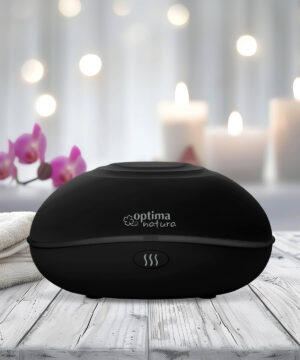 Dyfuzor UFO na USB (czarny)