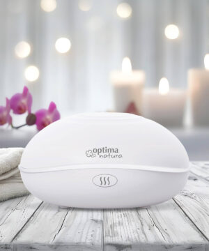 Dyfuzor UFO na USB (biały)