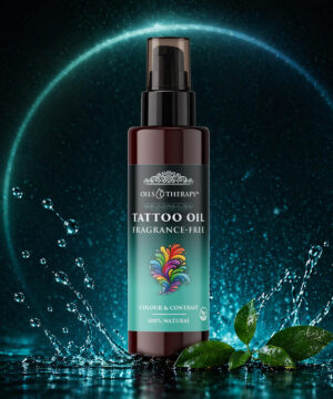 Tattoo Oil Fragrance Free
