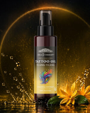 Tattoo Oil Ylang-Ylang