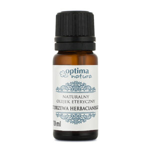 Naturalny Olejek z Drzewa Herbacianego 10ml