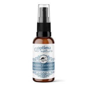 Olejek Złodziei® Mgiełka Zapachowa 50ml