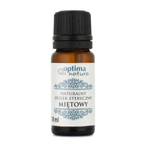 Naturalny Olejek Miętowy 10ml